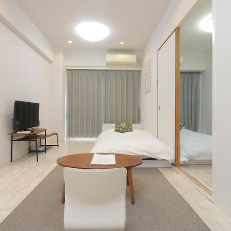 Hg Cozy Hotel No 34 天神橋筋六丁目駅前 Osaka Bagian luar foto