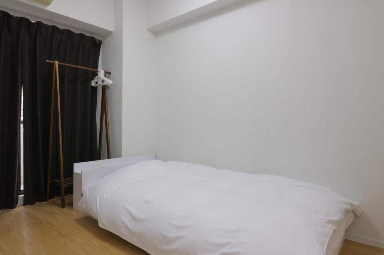 Hg Cozy Hotel No 34 天神橋筋六丁目駅前 Osaka Bagian luar foto