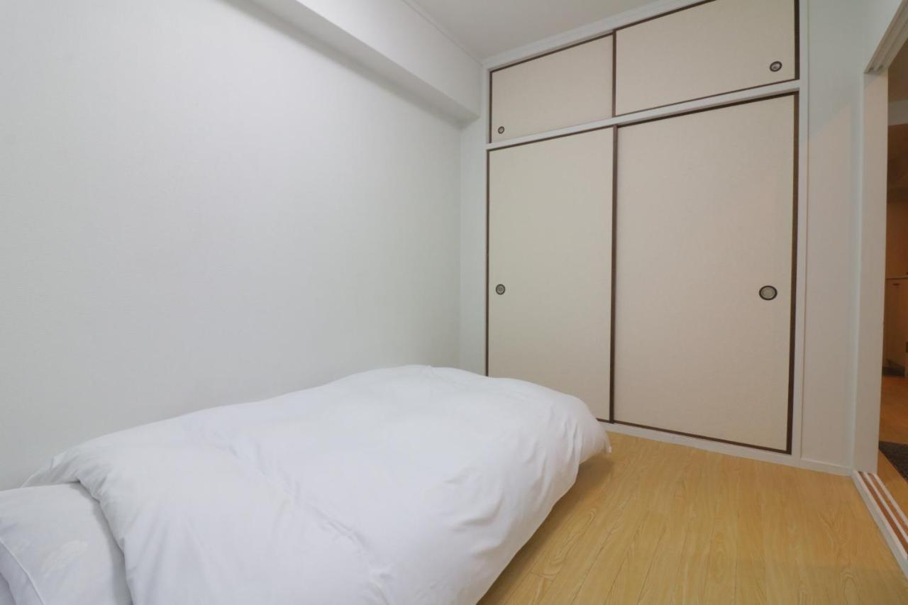 Hg Cozy Hotel No 34 天神橋筋六丁目駅前 Osaka Bagian luar foto