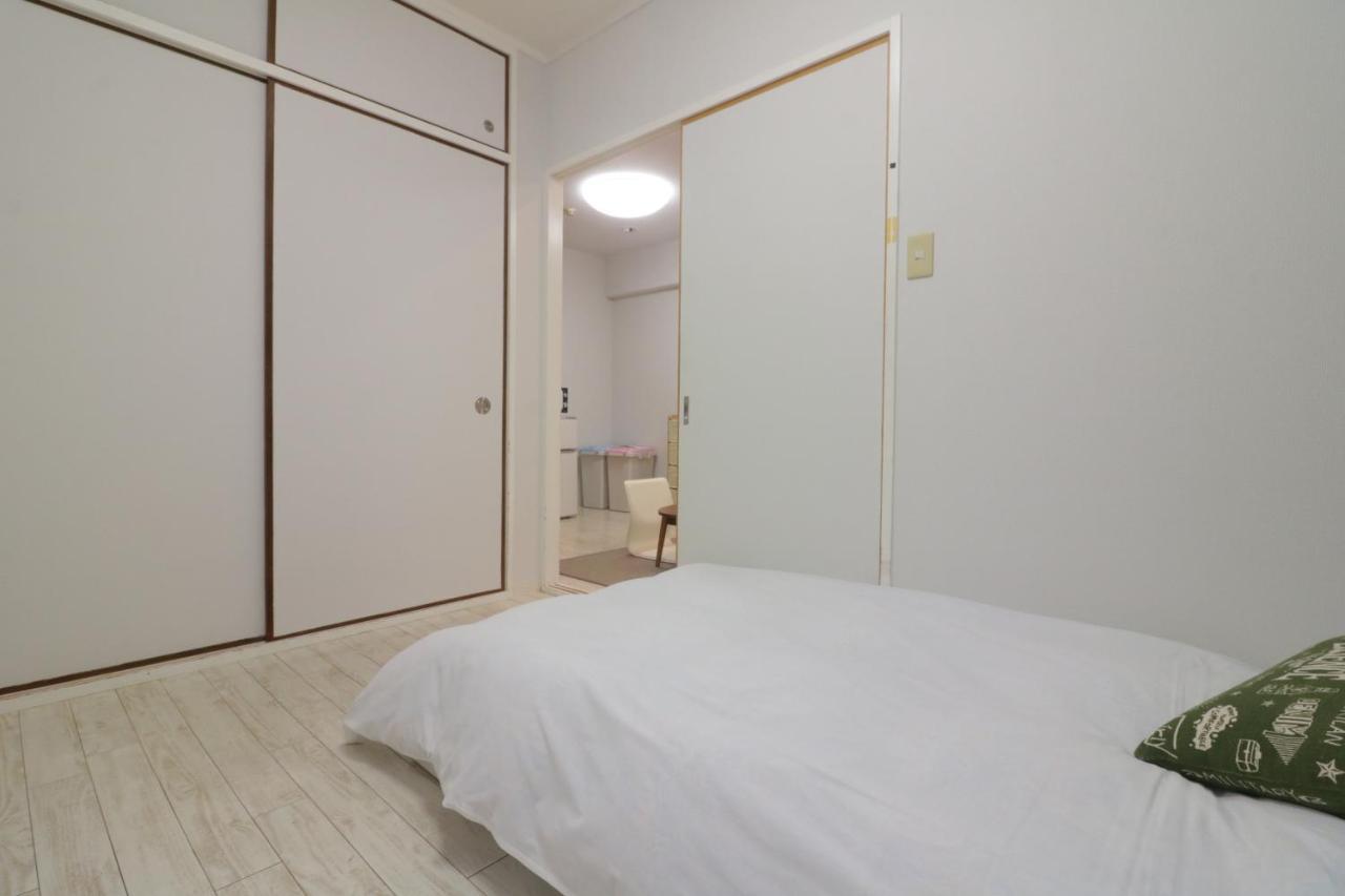 Hg Cozy Hotel No 34 天神橋筋六丁目駅前 Osaka Bagian luar foto