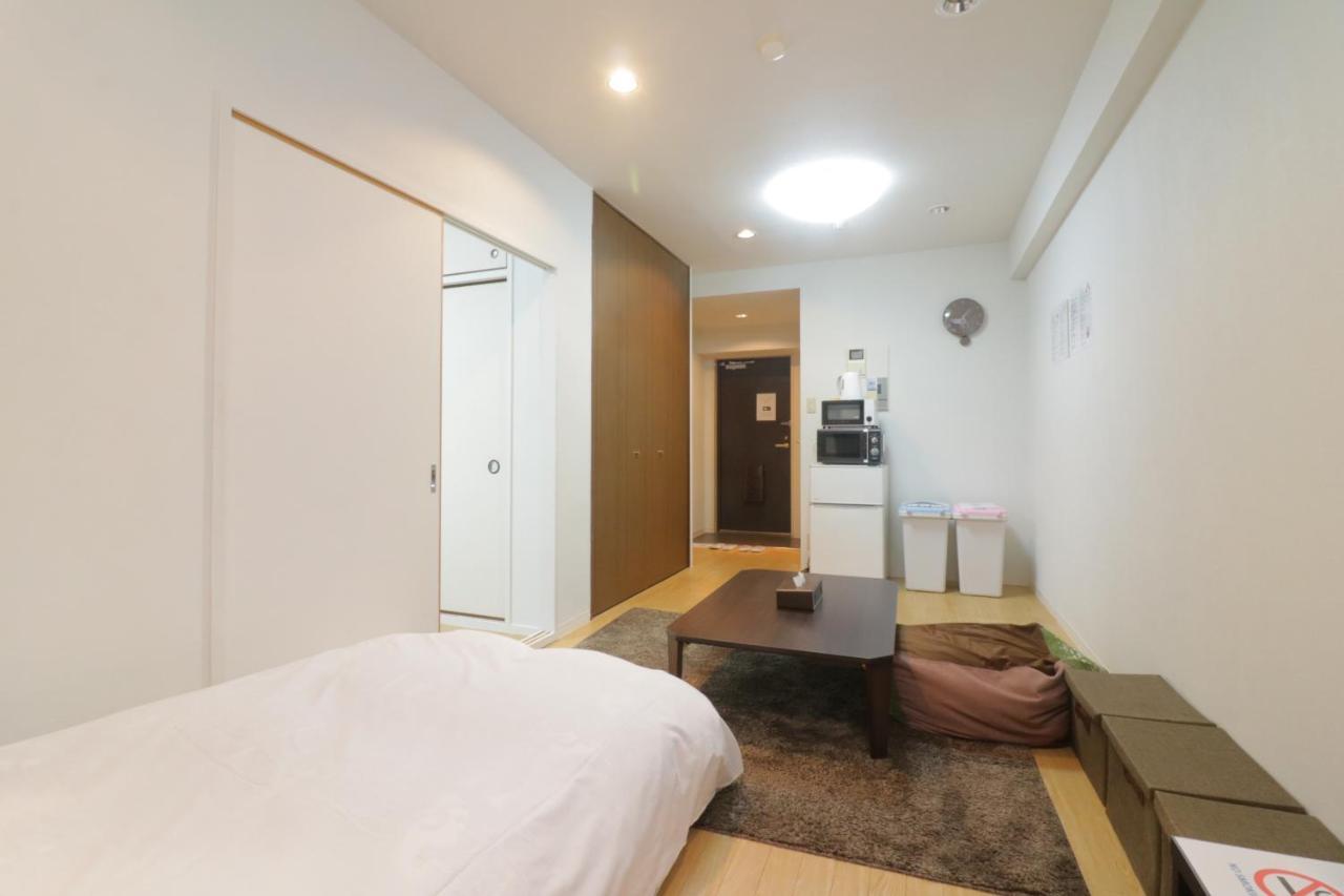 Hg Cozy Hotel No 34 天神橋筋六丁目駅前 Osaka Bagian luar foto