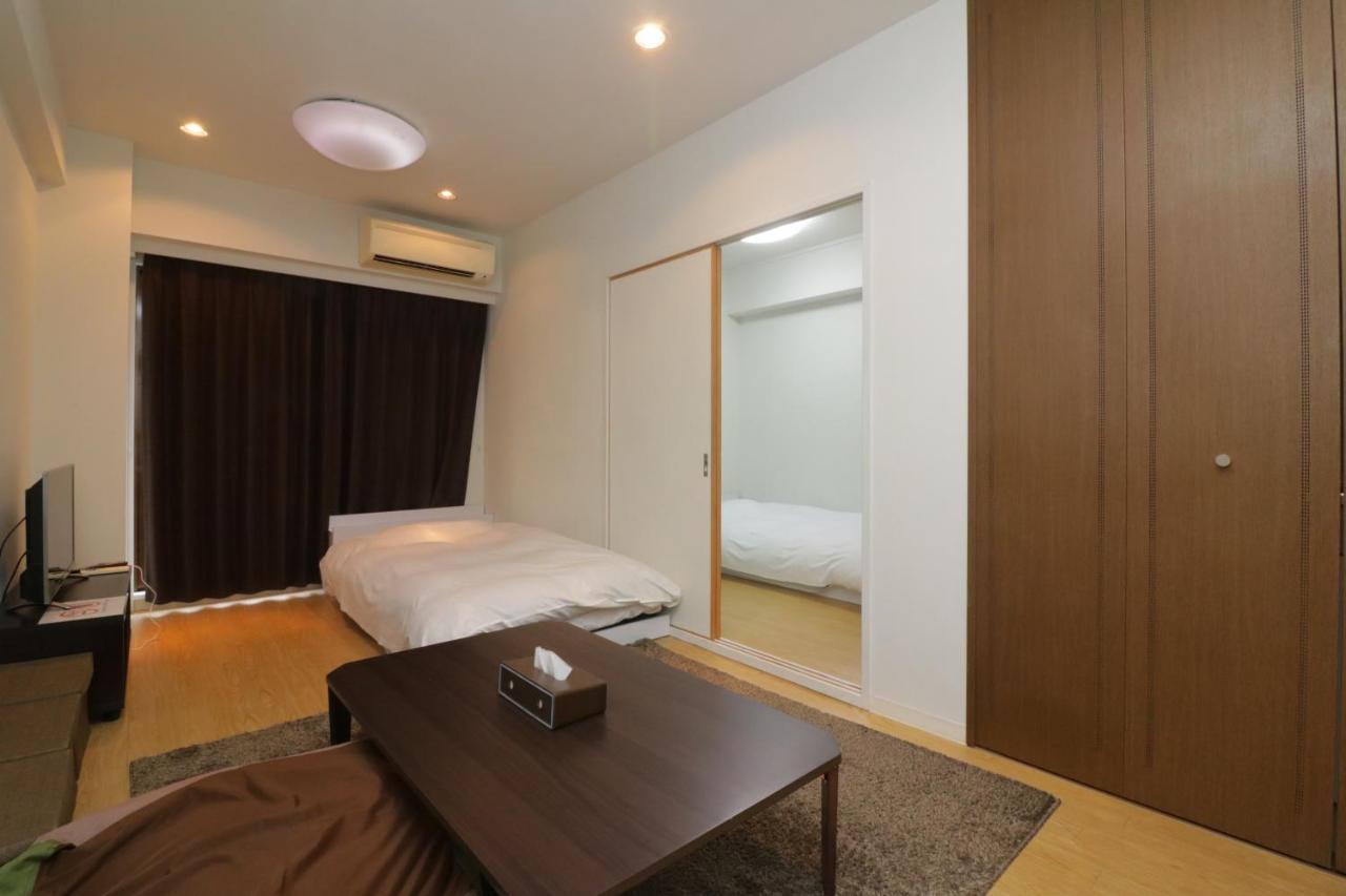 Hg Cozy Hotel No 34 天神橋筋六丁目駅前 Osaka Bagian luar foto