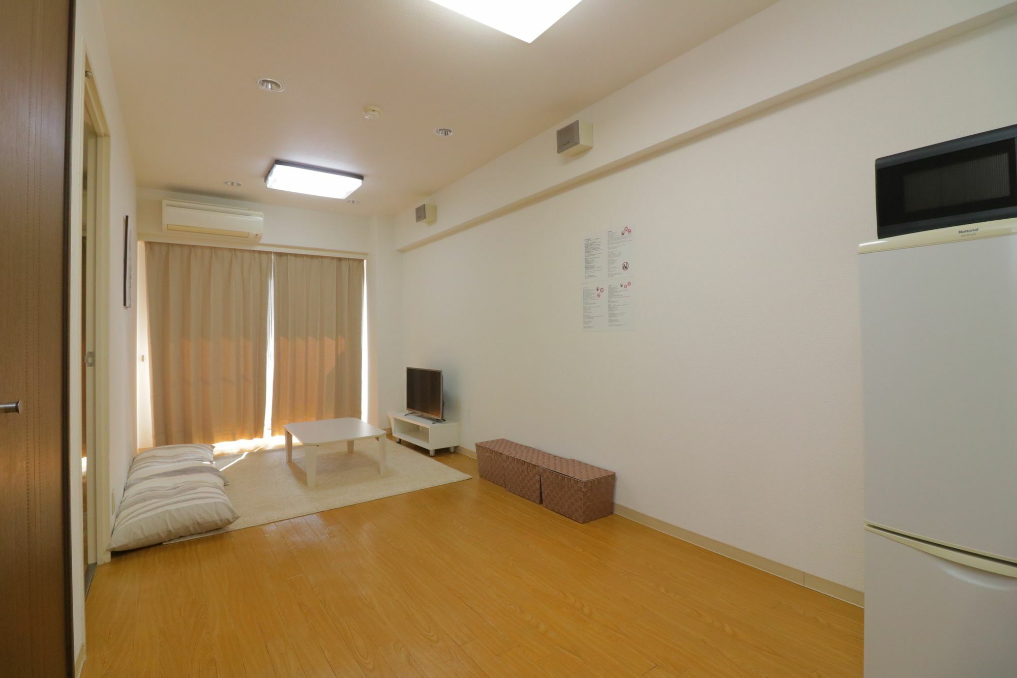 Hg Cozy Hotel No 34 天神橋筋六丁目駅前 Osaka Bagian luar foto