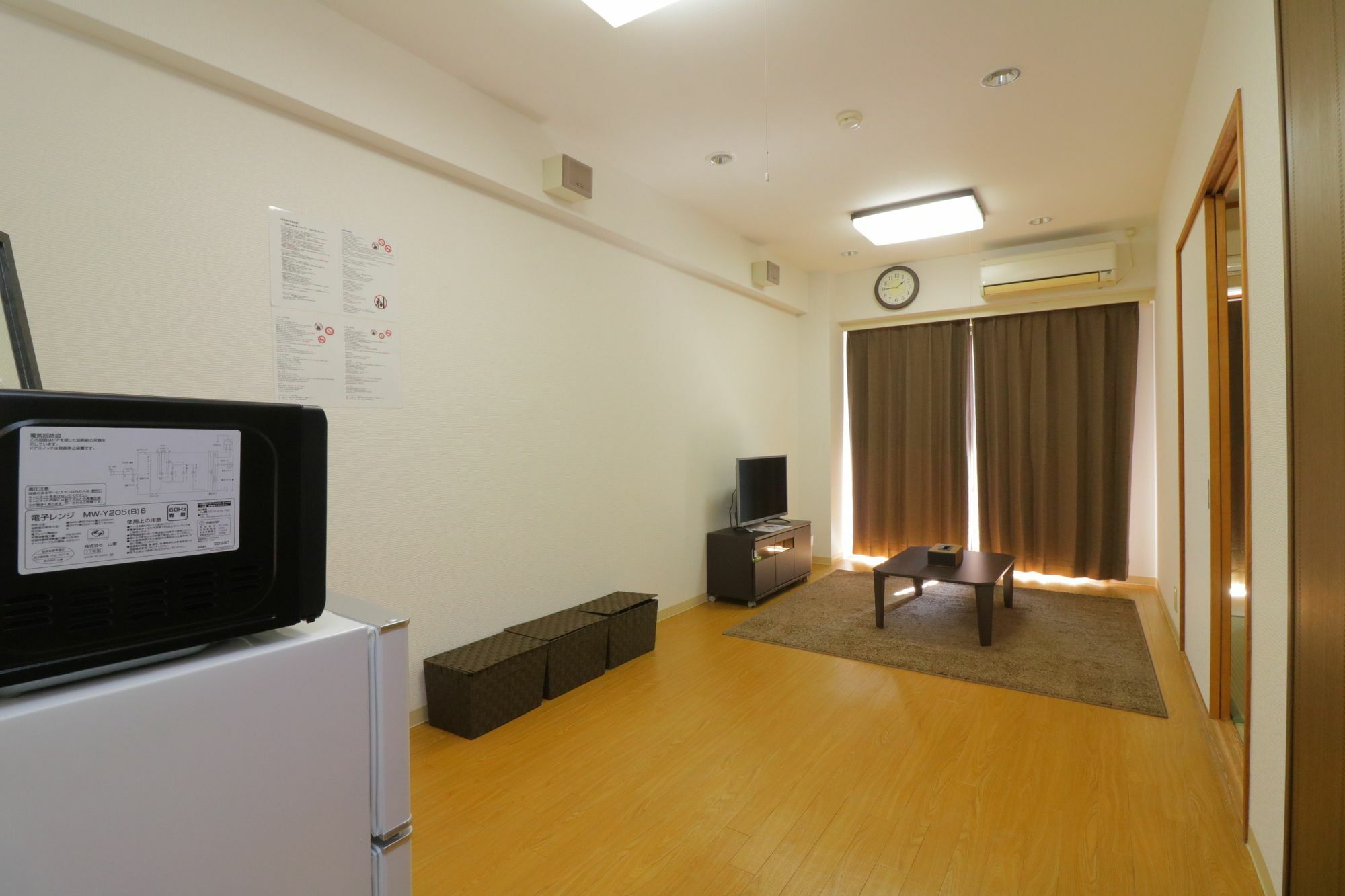 Hg Cozy Hotel No 34 天神橋筋六丁目駅前 Osaka Bagian luar foto