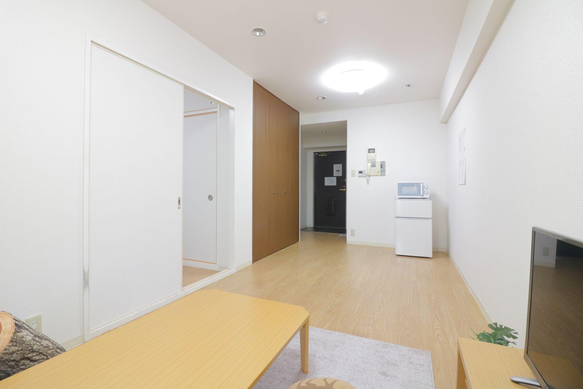 Hg Cozy Hotel No 34 天神橋筋六丁目駅前 Osaka Bagian luar foto