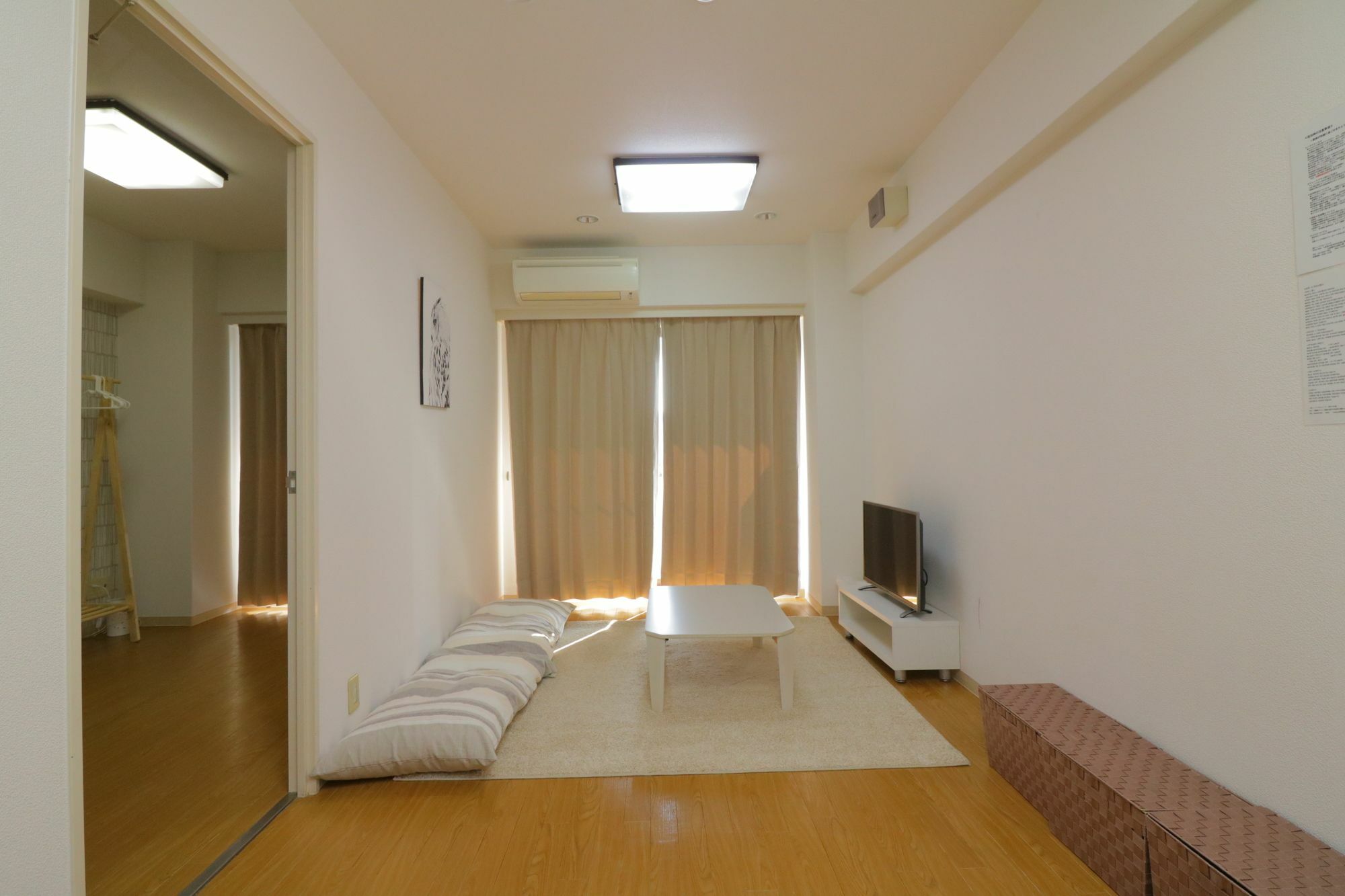 Hg Cozy Hotel No 34 天神橋筋六丁目駅前 Osaka Bagian luar foto