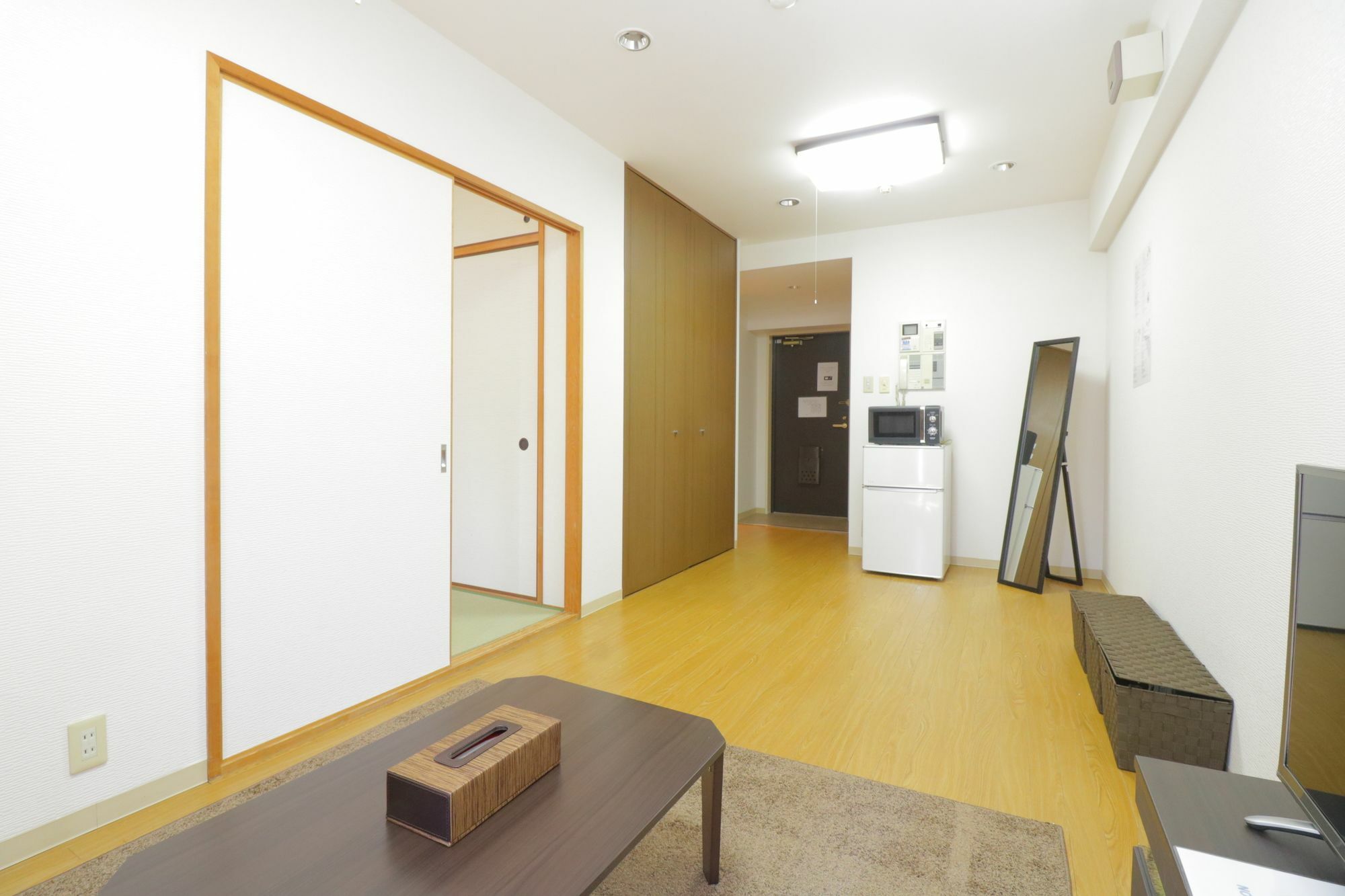 Hg Cozy Hotel No 34 天神橋筋六丁目駅前 Osaka Bagian luar foto