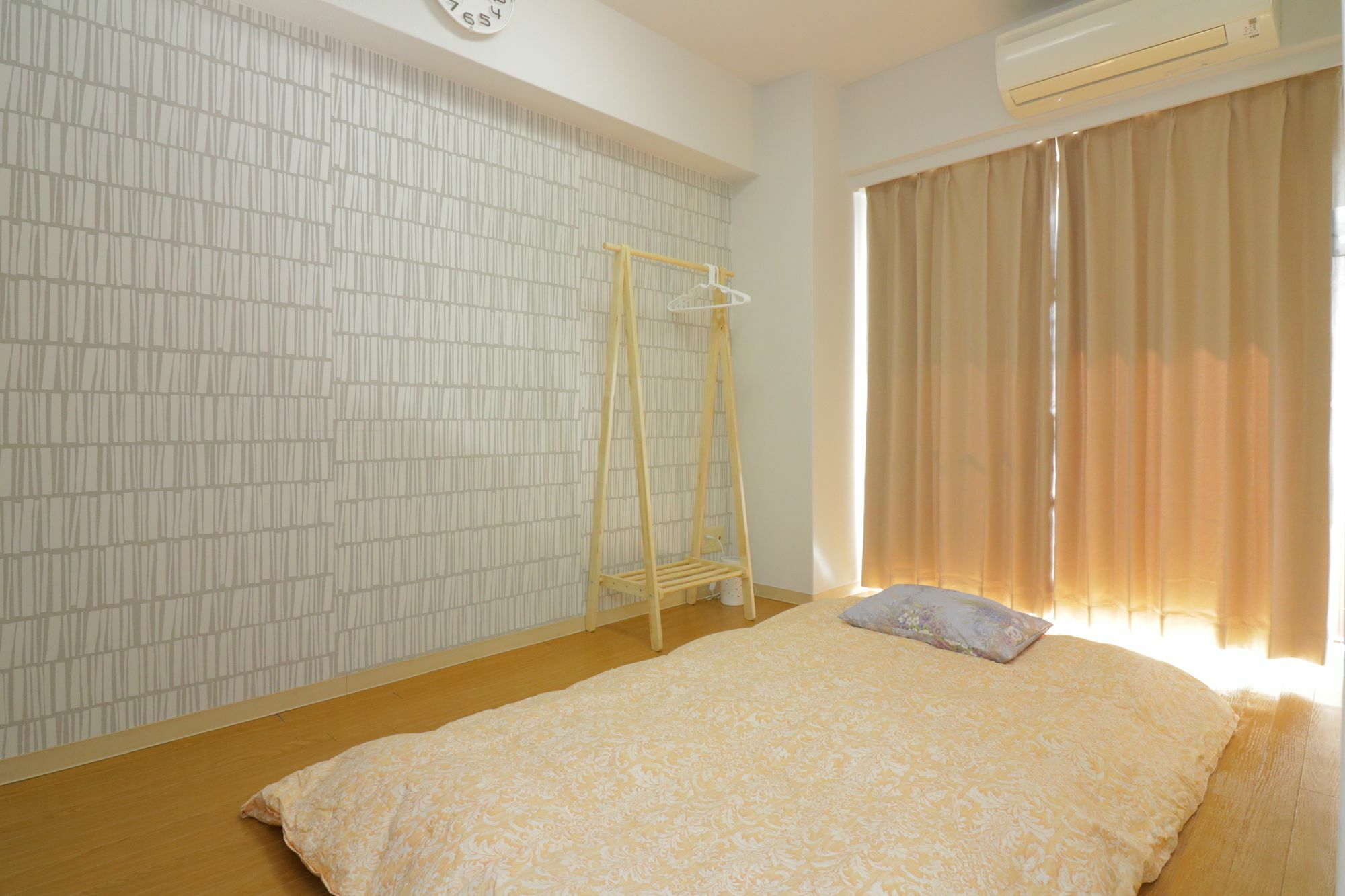 Hg Cozy Hotel No 34 天神橋筋六丁目駅前 Osaka Bagian luar foto